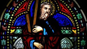 Fête de Saint André: 30 novembre